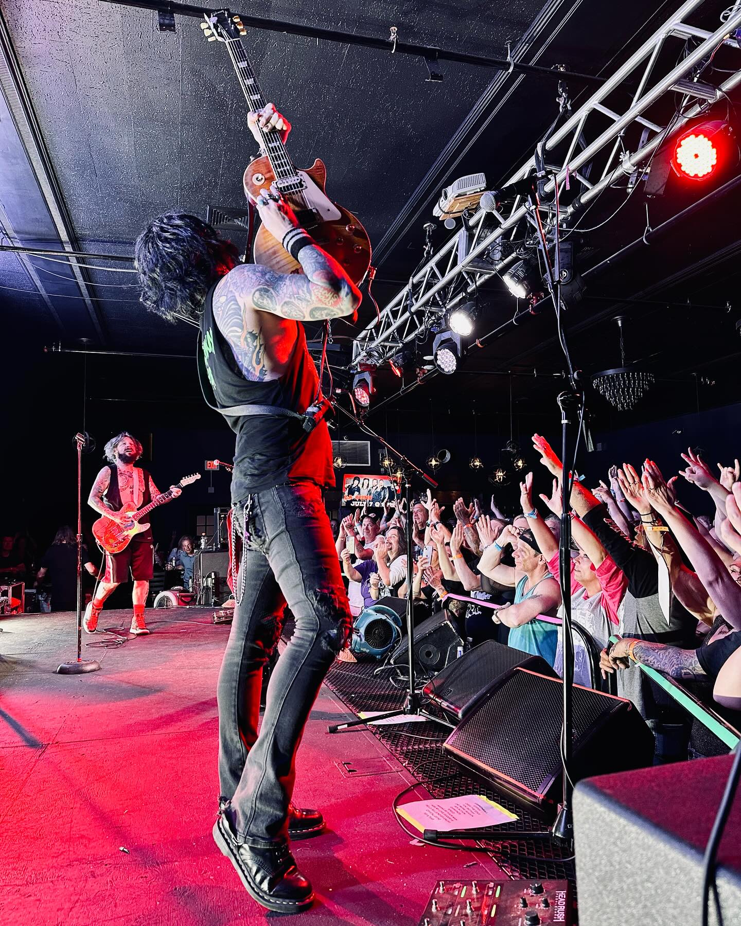 L.A. Guns