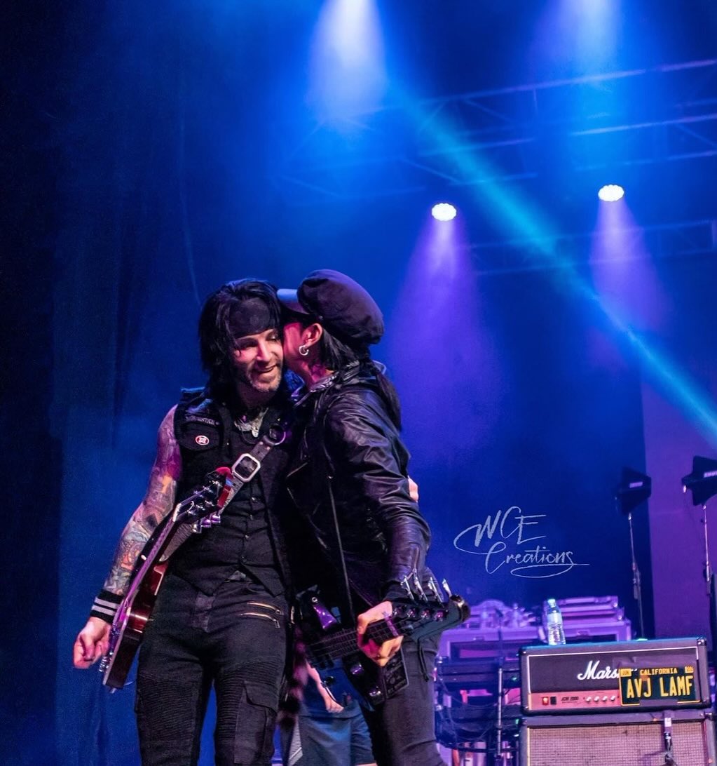 L.A. Guns