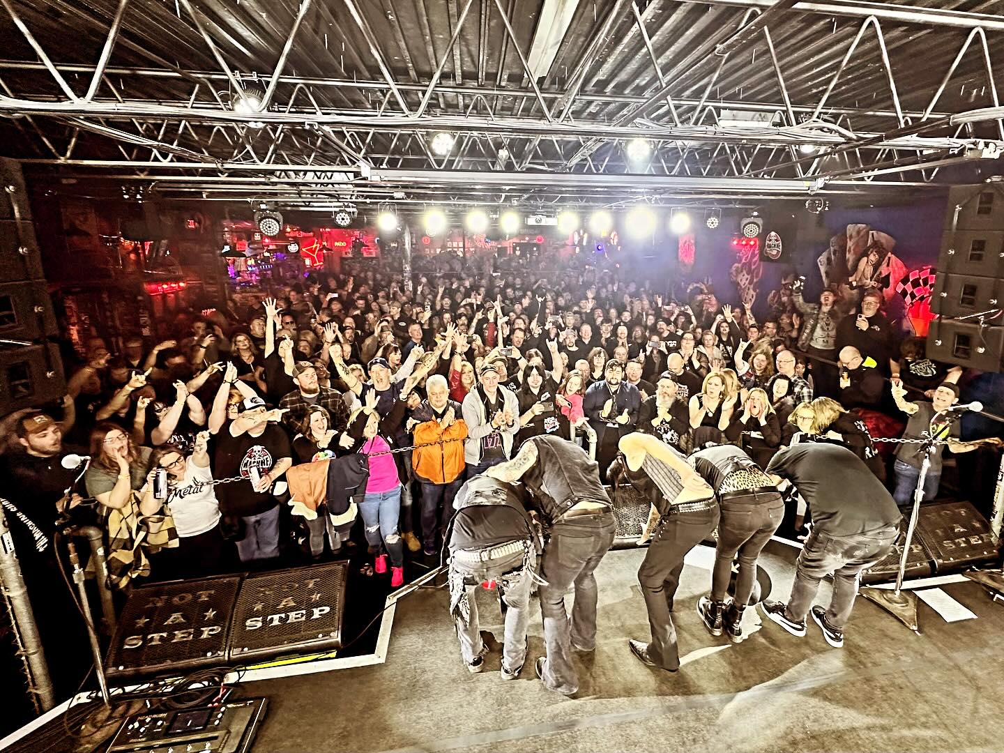 L.A. Guns