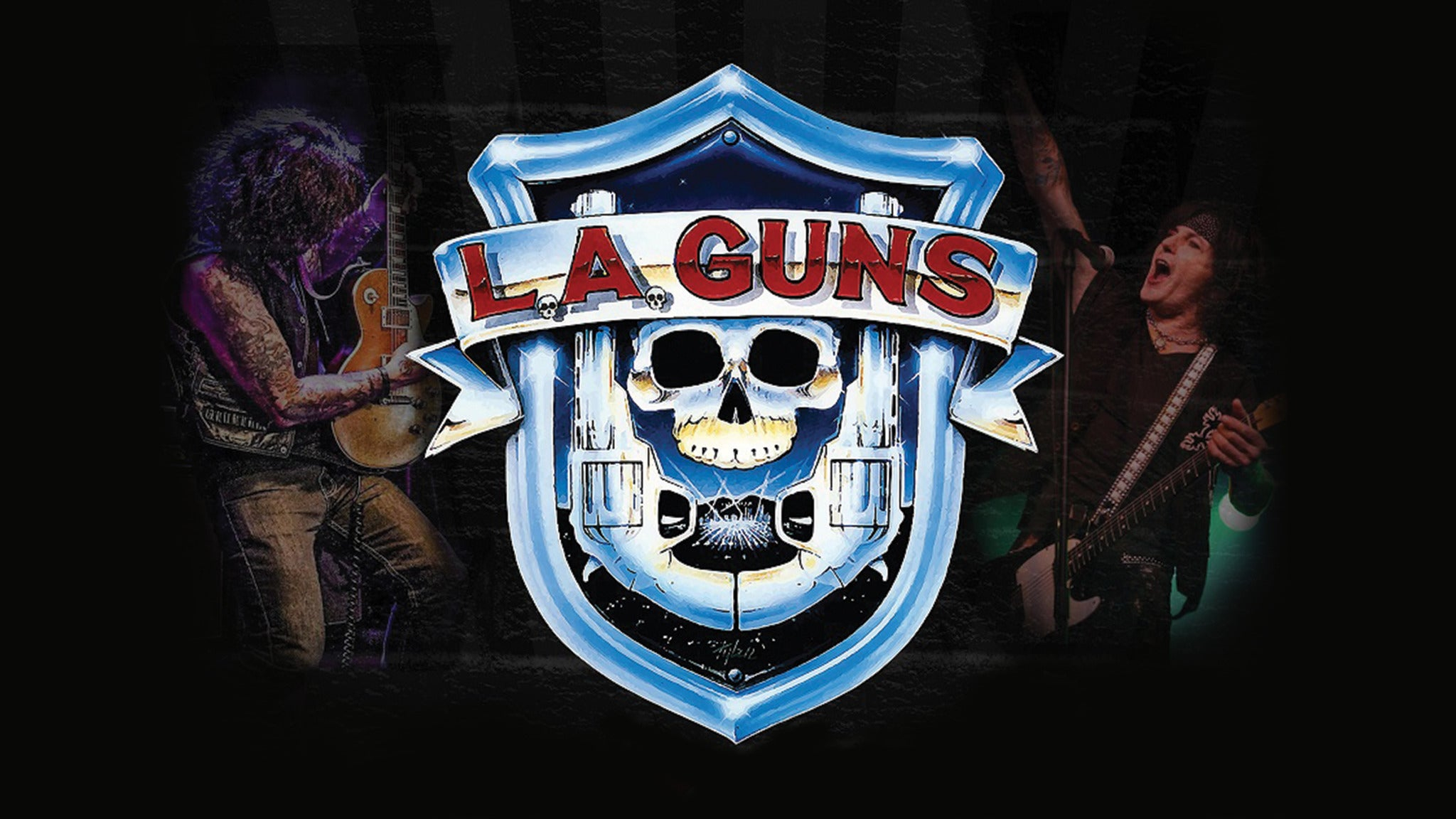 L.A. Guns